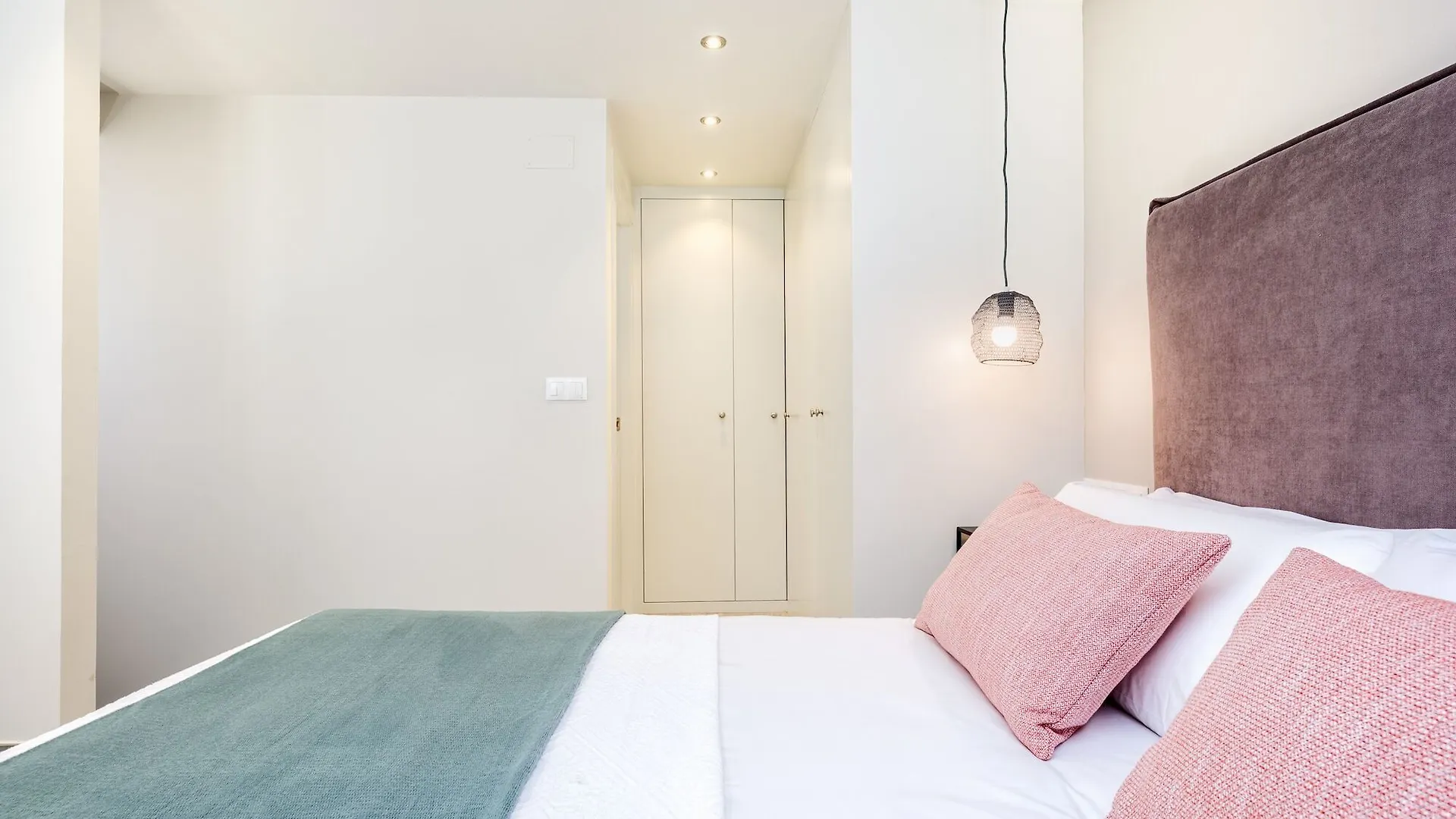 Apartment Iloftmalaga Estacion Central