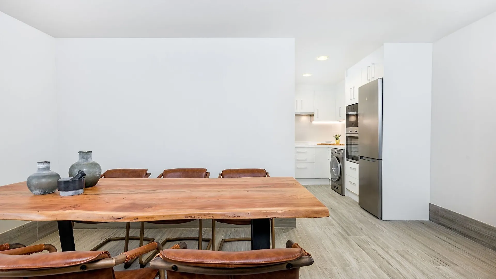 Apartment Iloftmalaga Estacion Central Spain